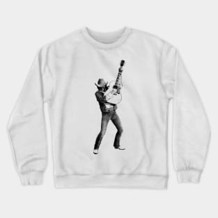 Dwight Yoakam Vintage Crewneck Sweatshirt